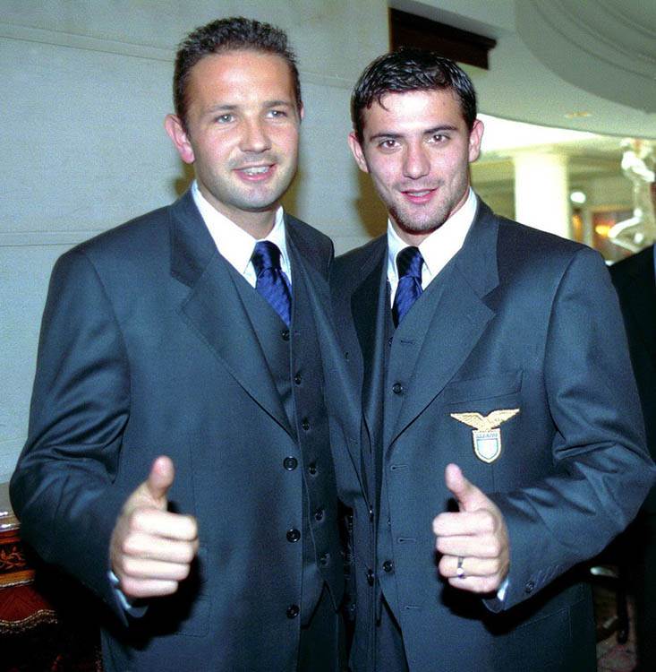 Crvena zvezda početak priprema omladinci Liga šampiona Dejan Stanković, Vladan Milojević 