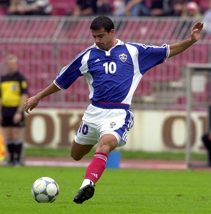 Crvena zvezda početak priprema omladinci Liga šampiona Dejan Stanković, Vladan Milojević 