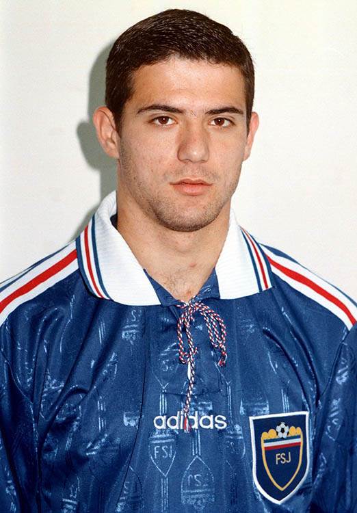 Crvena zvezda početak priprema omladinci Liga šampiona Dejan Stanković, Vladan Milojević 