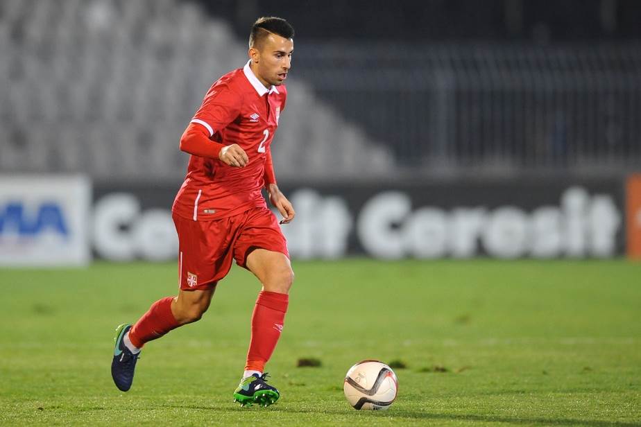 dragan stojković piksi reprezentacija srbije spisak 