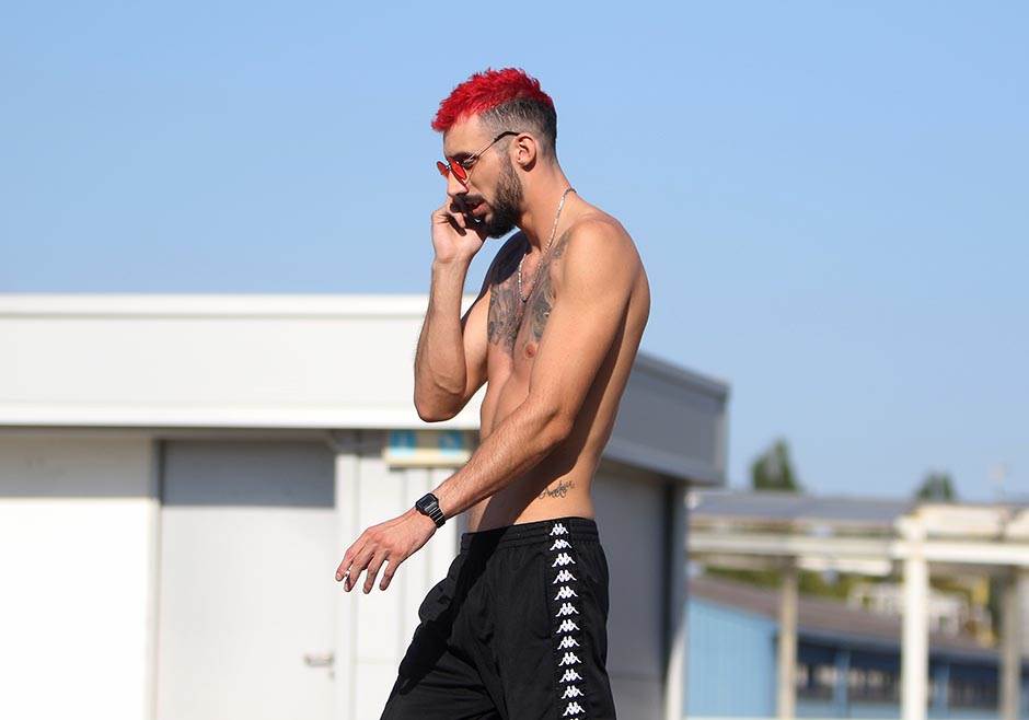 djekson nemanja djeric trbusnjaci kako sada izgleda foto