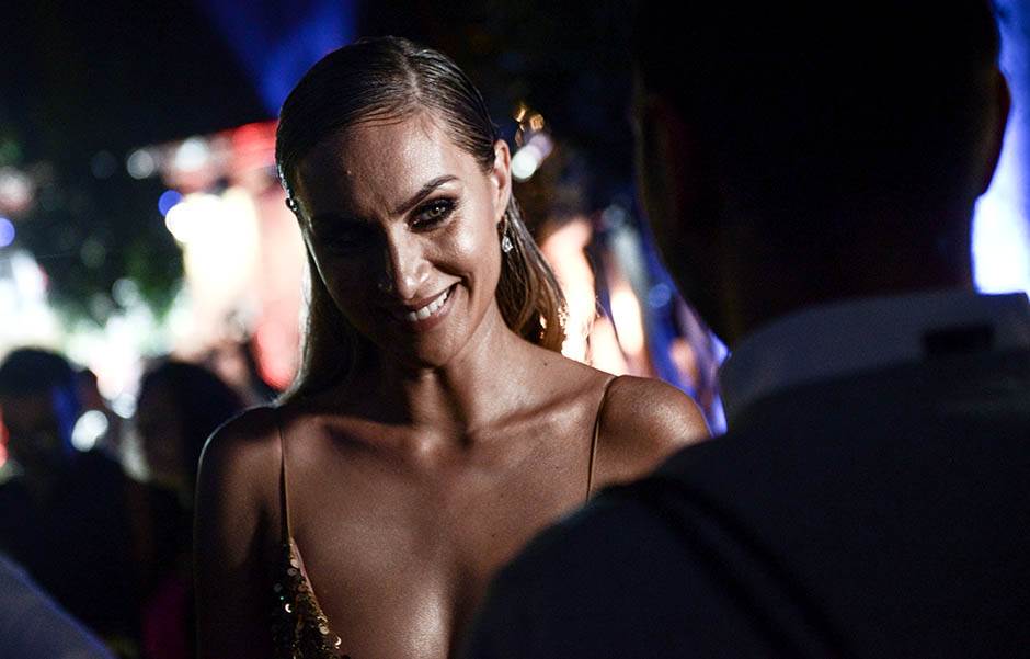 jelena gavrilovic majka praznici 