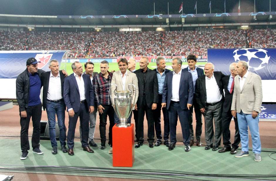 Vanesa Šokčić priznala da nije htela da peva narodnjake