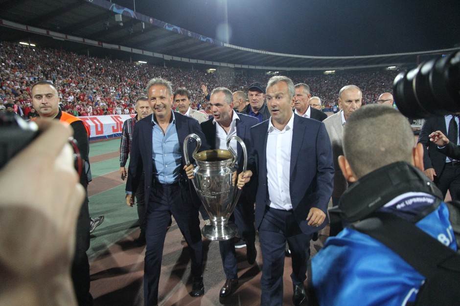 Vanesa Šokčić priznala da nije htela da peva narodnjake