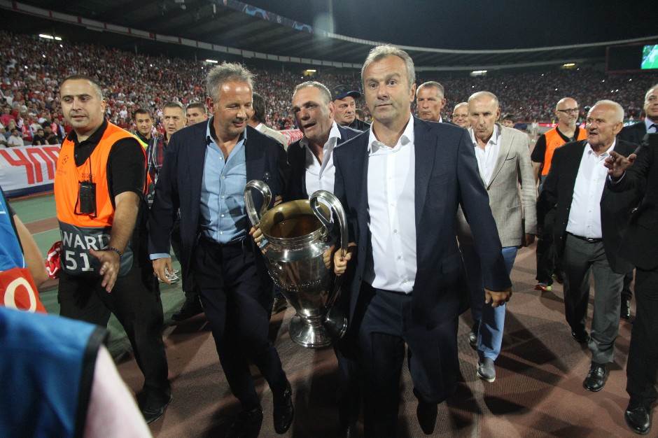 Vanesa Šokčić priznala da nije htela da peva narodnjake