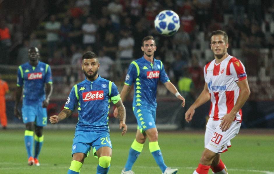 Nikola Maksimović nije želeo da igra protiv Crvene zvezde