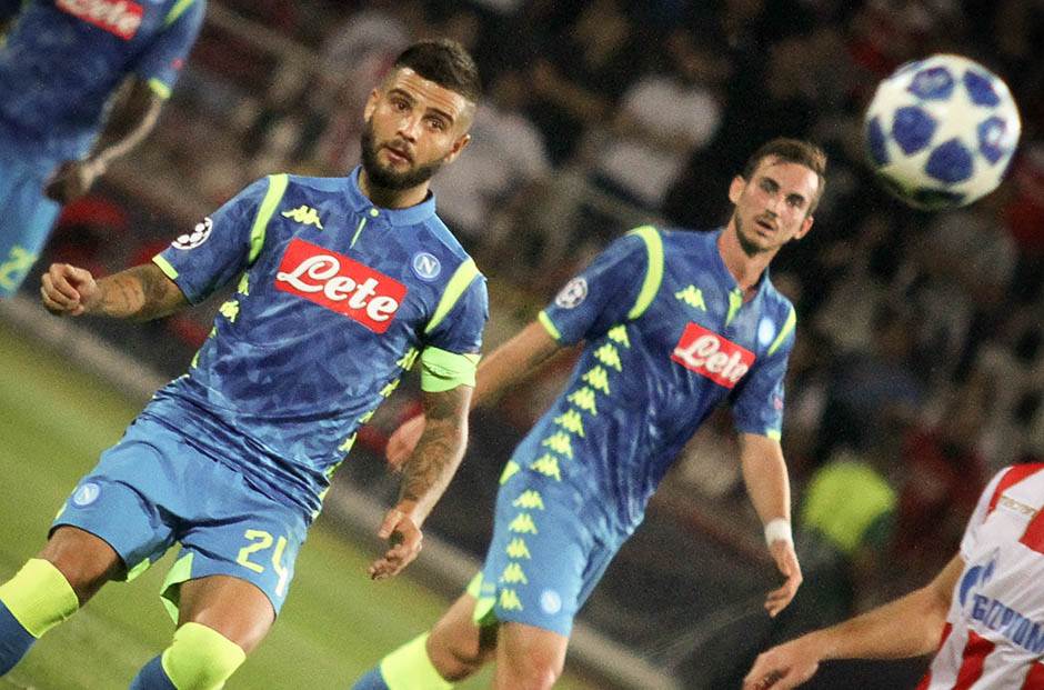 Lorenco Insinje ide u Toronto