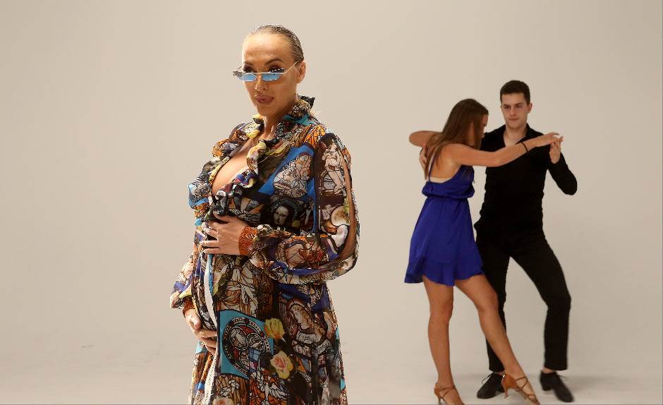 Goga Sekulić estradi teže nego običnom narodu