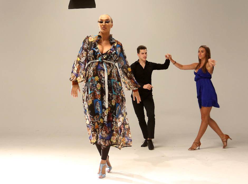 Goga Sekulić estradi teže nego običnom narodu