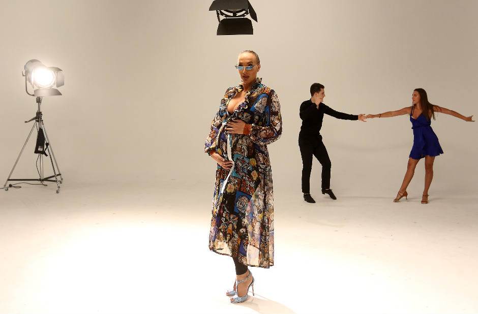 Goga Sekulić estradi teže nego običnom narodu