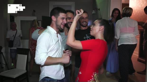 Sofija Rajović trudna dečko