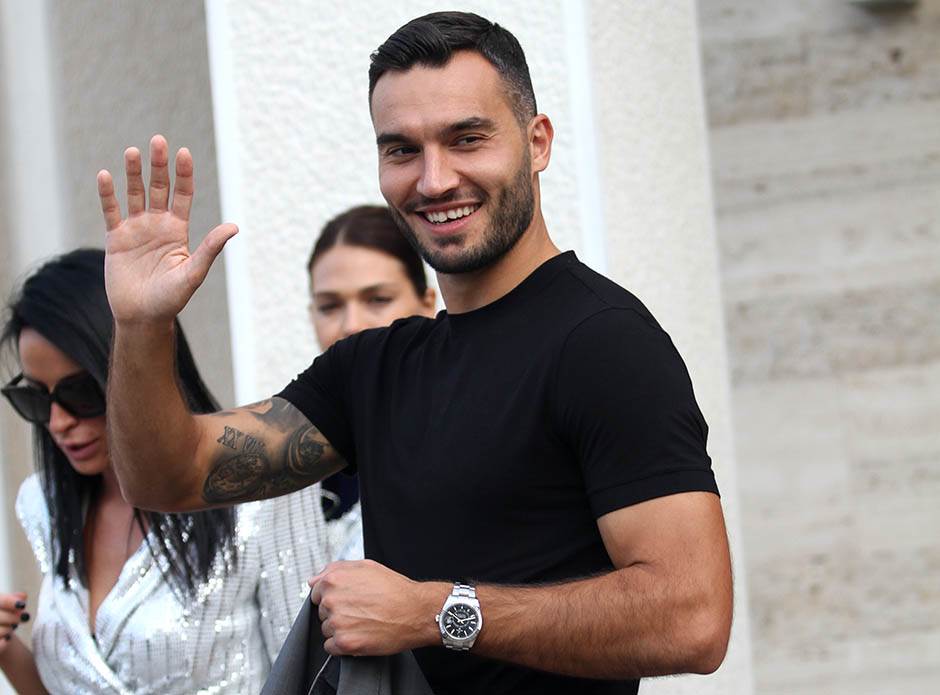 Stevan Anđelković priznao šta najviše voli