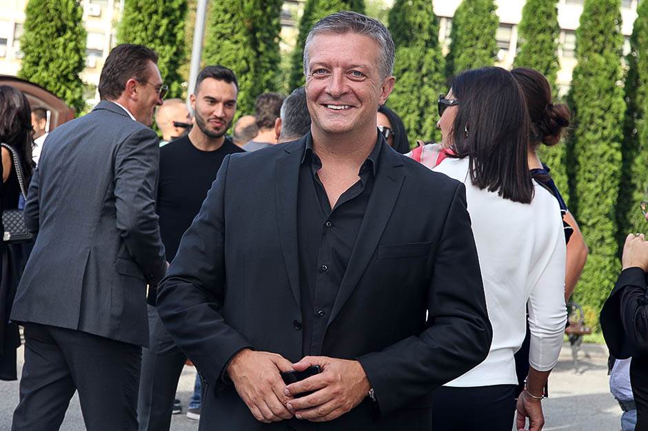 Stevan Anđelković priznao šta najviše voli