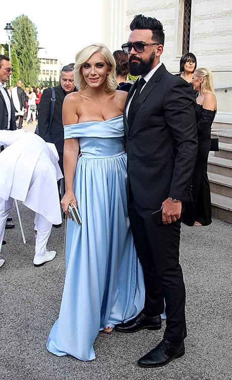 Stevan Anđelković priznao šta najviše voli