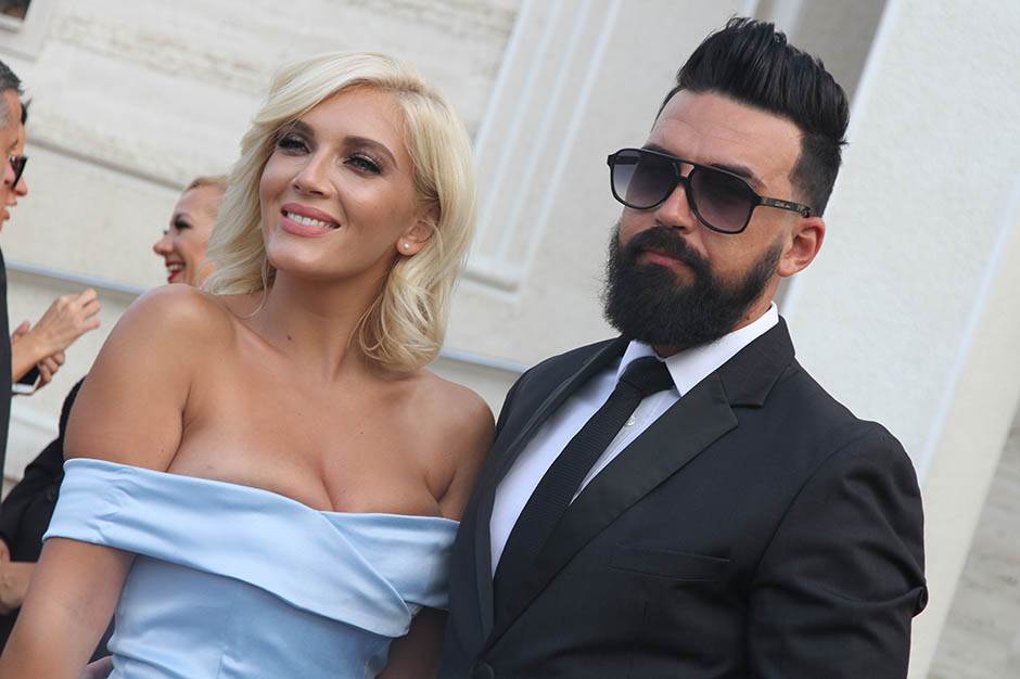 Stevan Anđelković priznao šta najviše voli