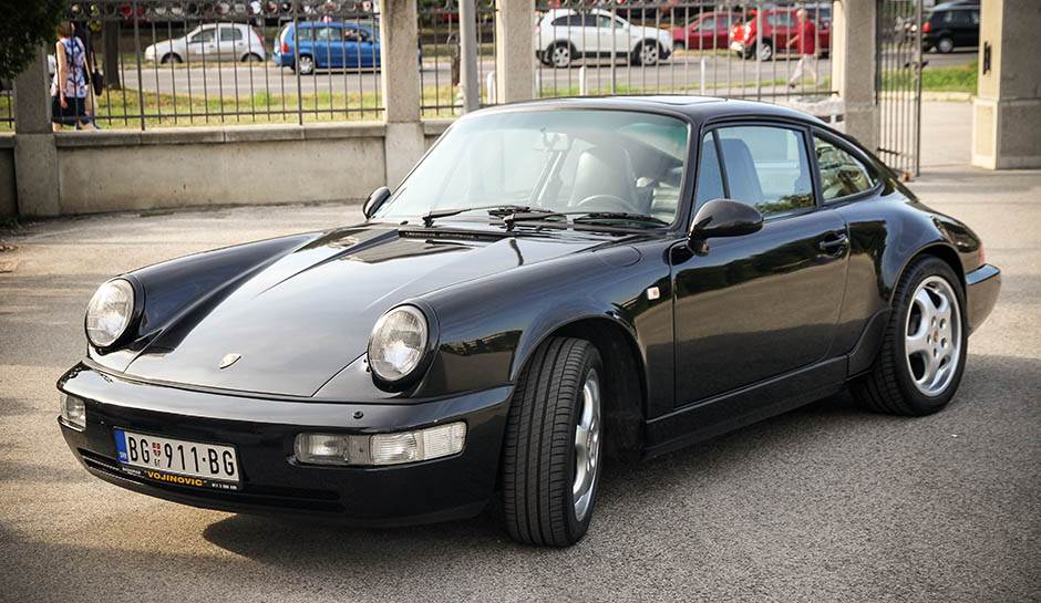 Stevan Anđelković priznao šta najviše voli