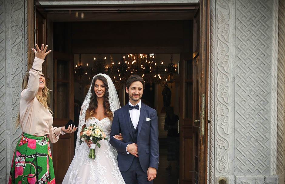 Stevan Anđelković priznao šta najviše voli