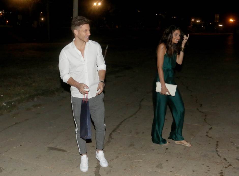 Bogdan Srejović bio u braku sa Zoranom Tasovac