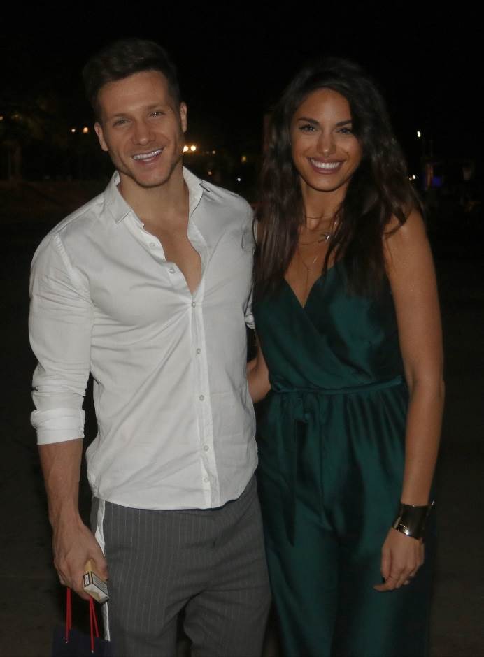 Bogdan Srejović bio u braku sa Zoranom Tasovac