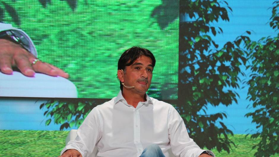 Zlatko Dalić: Hrvatska je u problemu