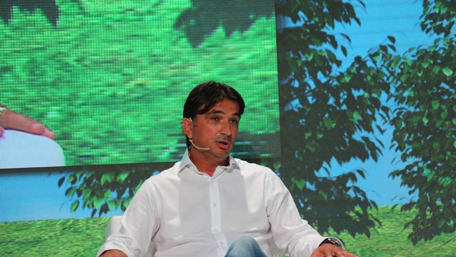 Zlatko Dalić: Hrvatska je u problemu