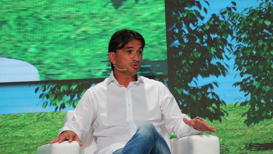 Zlatko Dalić: Hrvatska je u problemu