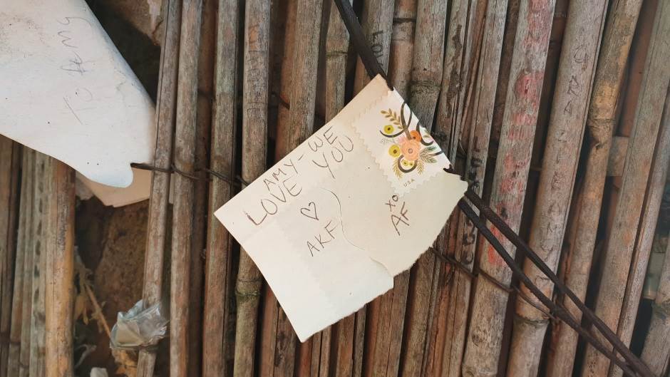 Otac Ejmi Vajnhaus tuži njene drugarice