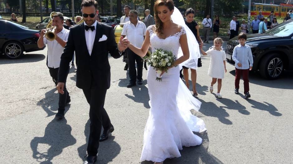 Adriana Čortan kako sada izgleda