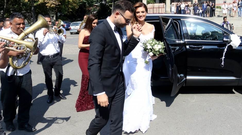 Adriana Čortan kako sada izgleda