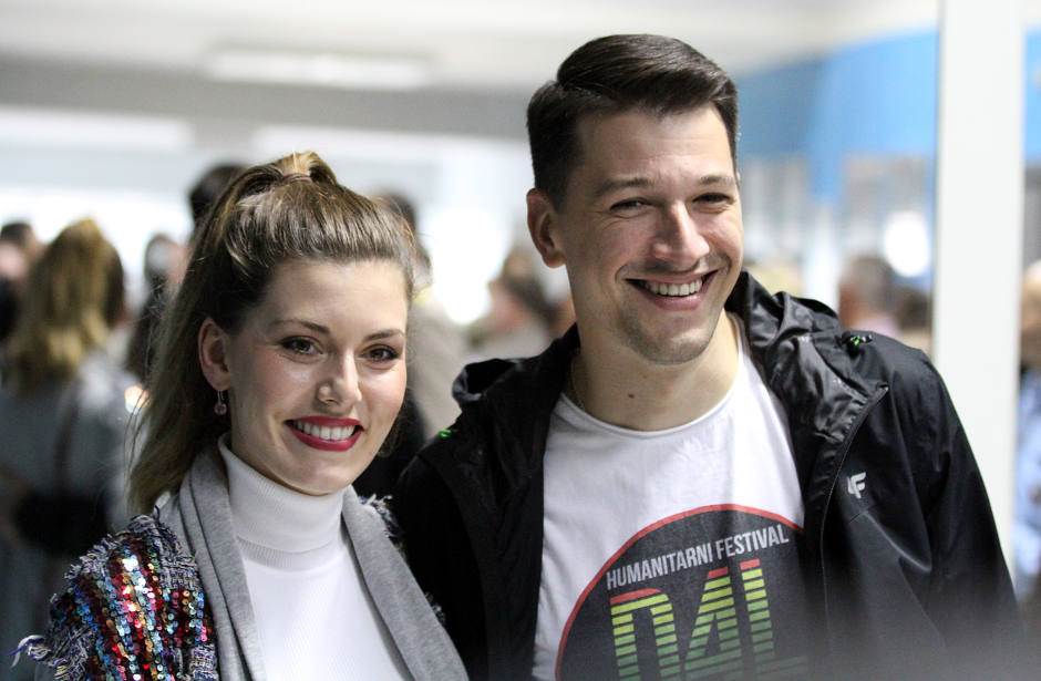 Viktor Savić napunio 41 godinu žali što se još nije ostvario kao roditelj 