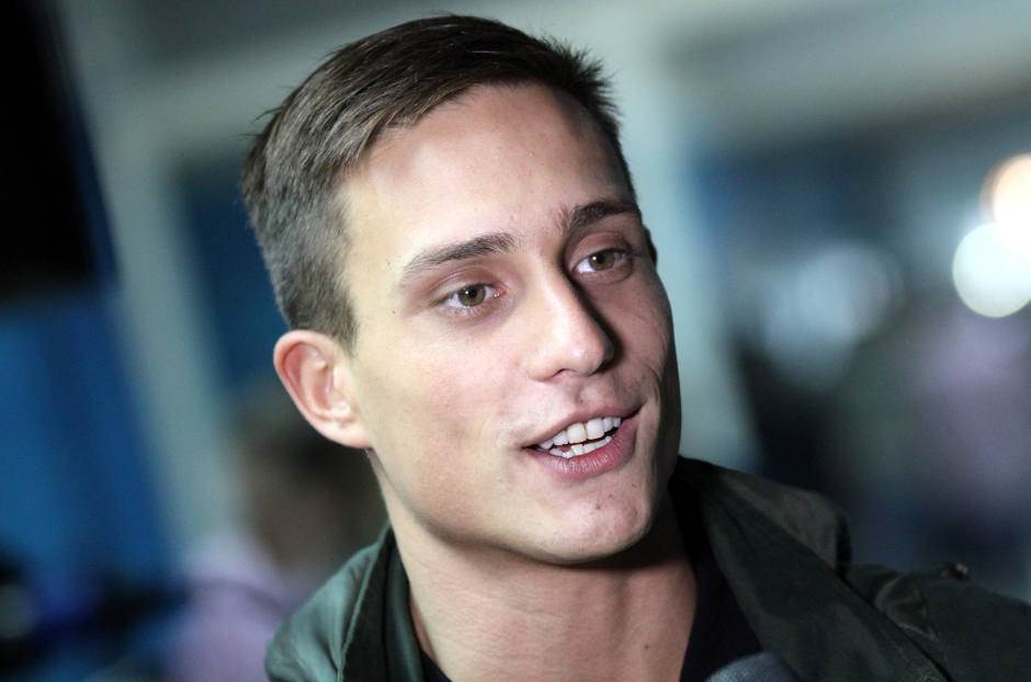 Slaven Došlo se transformisao jedva ga prepoznali