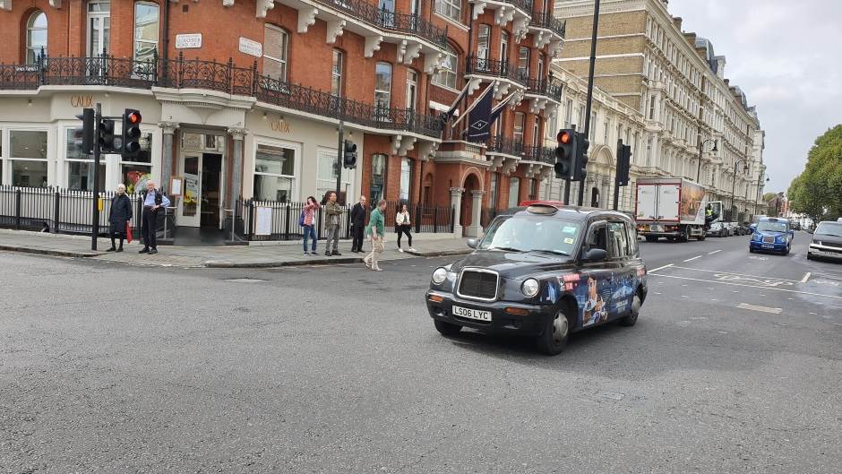 Popularne turističke atrakcije utisci turista