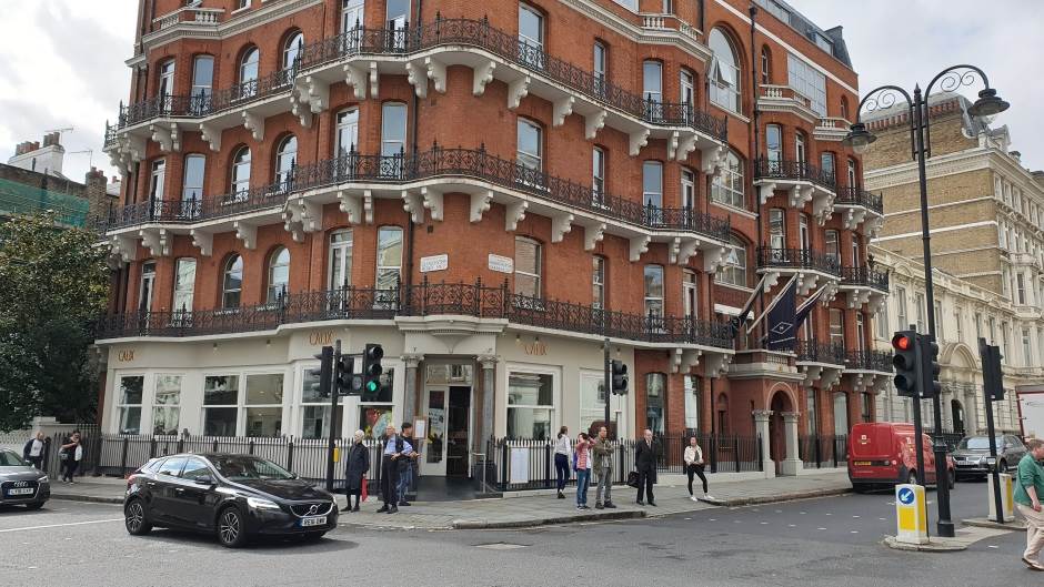 Popularne turističke atrakcije utisci turista