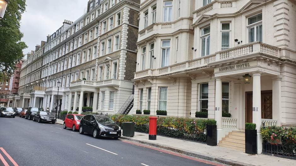 Popularne turističke atrakcije utisci turista