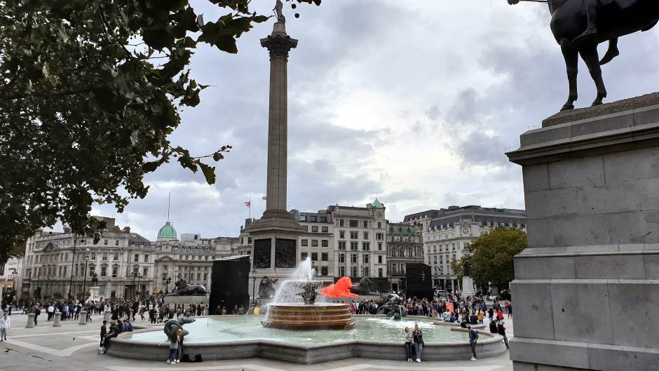 Popularne turističke atrakcije utisci turista