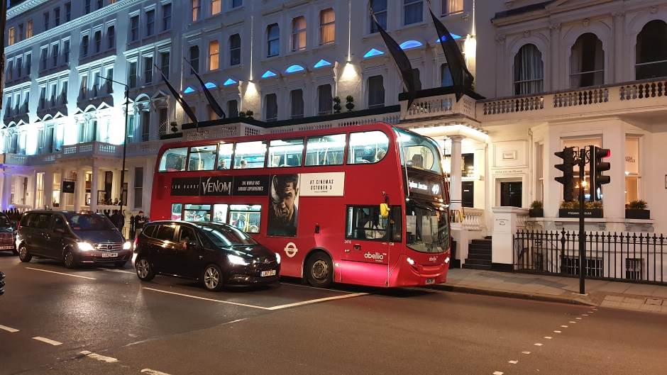 Popularne turističke atrakcije utisci turista