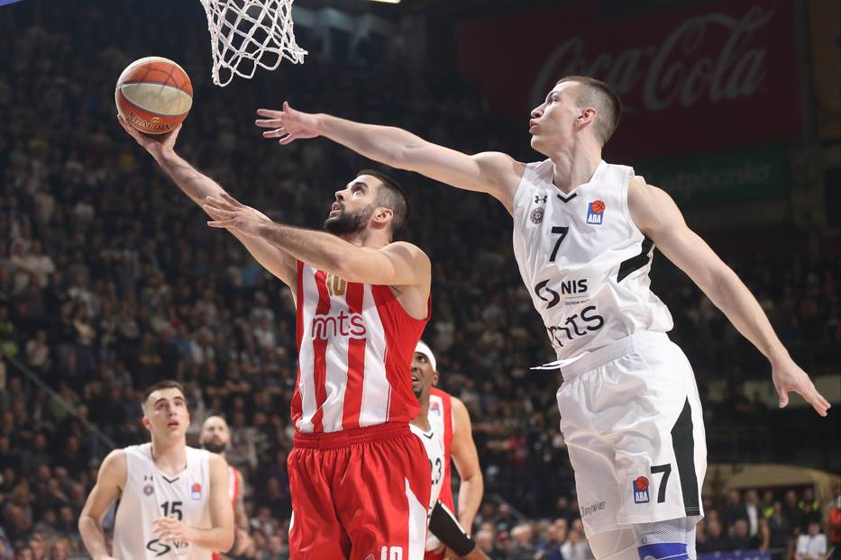 Aco Petrović hvali Aleksandra Aranitovića