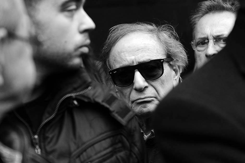 Ko je starija najlepša Beograđanka koju je voleo Predrag Ejdus?