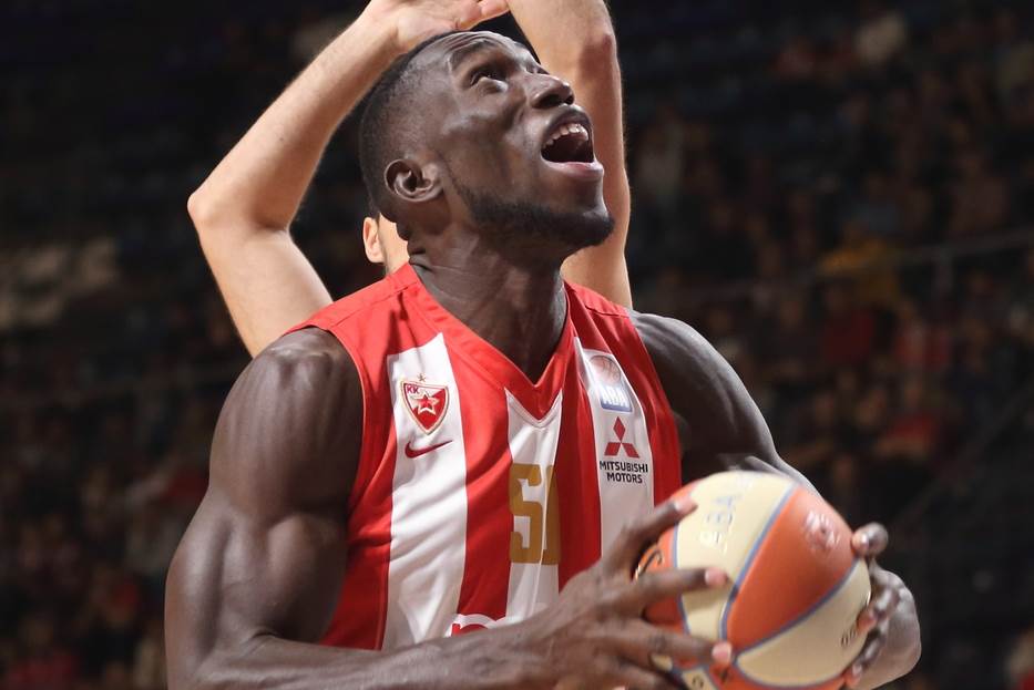 Snimak Majkl Odžo u svlačionici FSU VIDEO: Trener Bobby Suarez podelio uspomenu na Twitter profilu