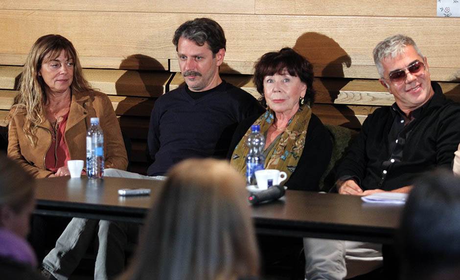 Anita Mančić se razvela nakon duge borbe za potomstvo