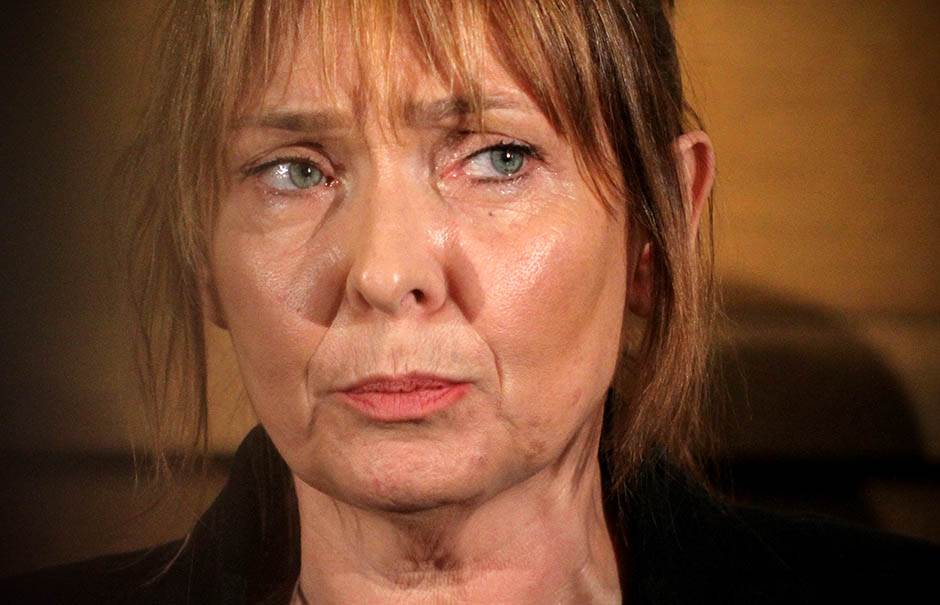 Kako izgleda sin Vesne Trivalić? 