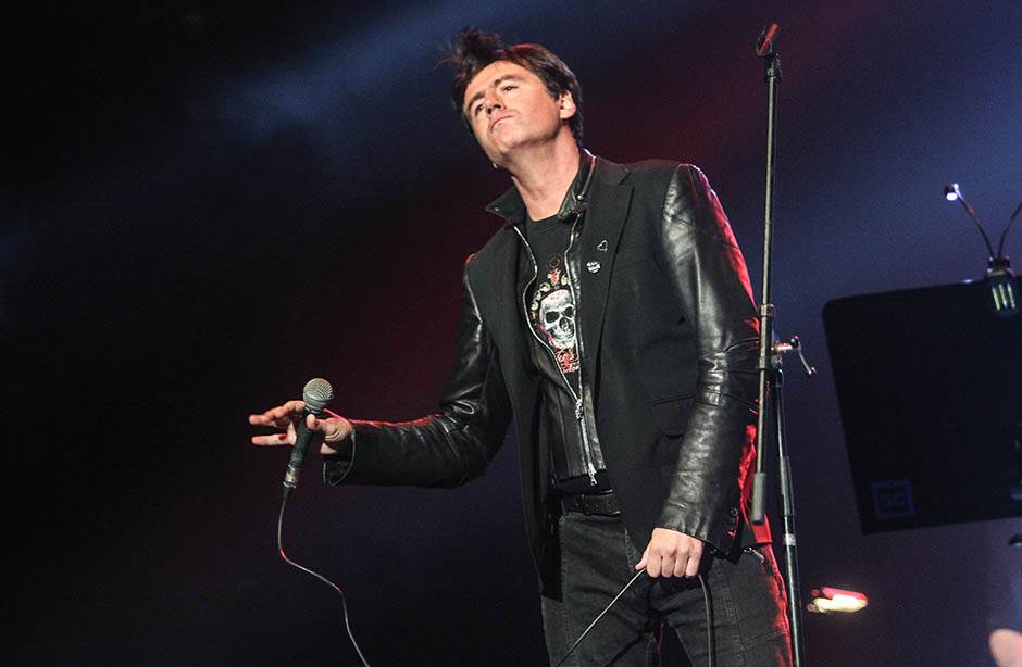 Da li se Boris Novković razvodi četvrti put