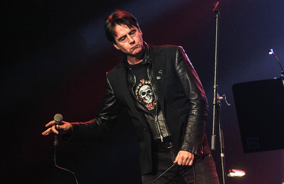 Da li se Boris Novković razvodi četvrti put