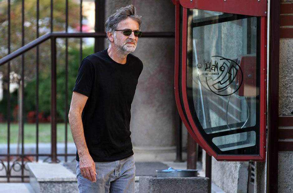 Ćerka Zorana Cvijanovića trudna