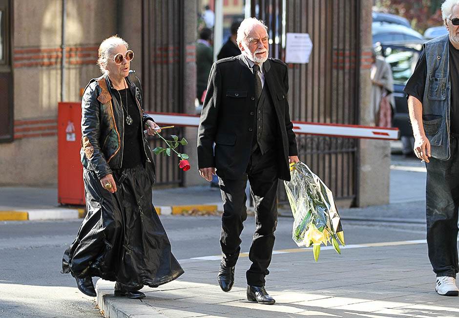 Preminuo Tanasije Uzunović