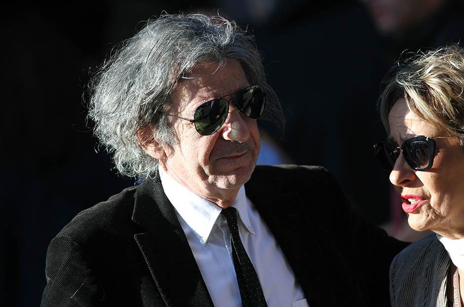 Kako izgleda žena Mikija Manojlovića