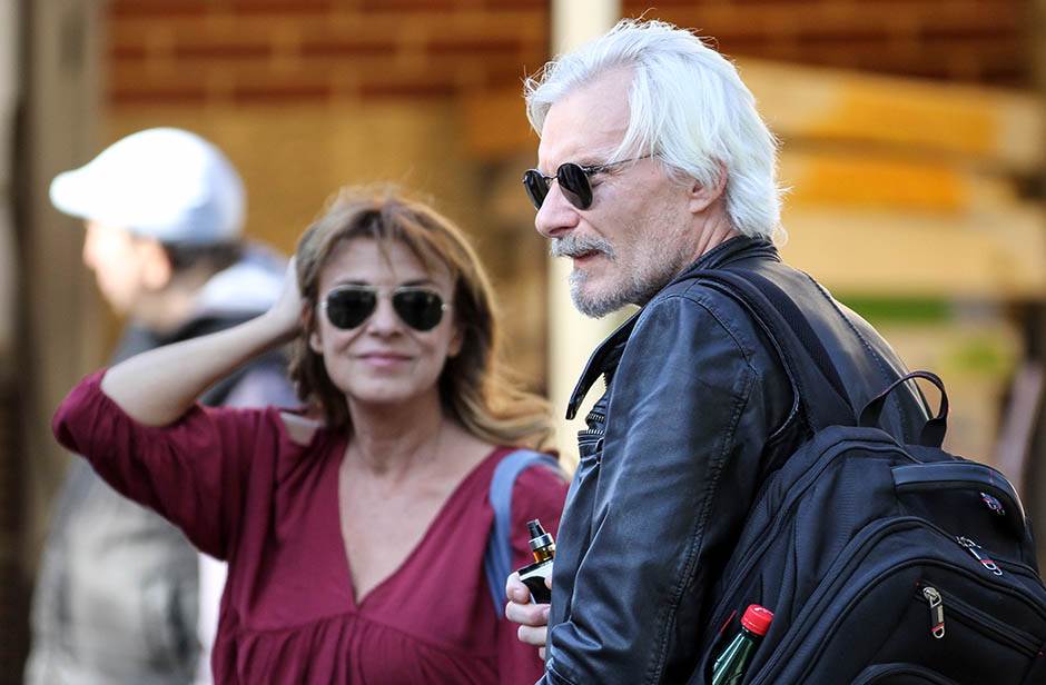 Olga Odanović ide u penziju