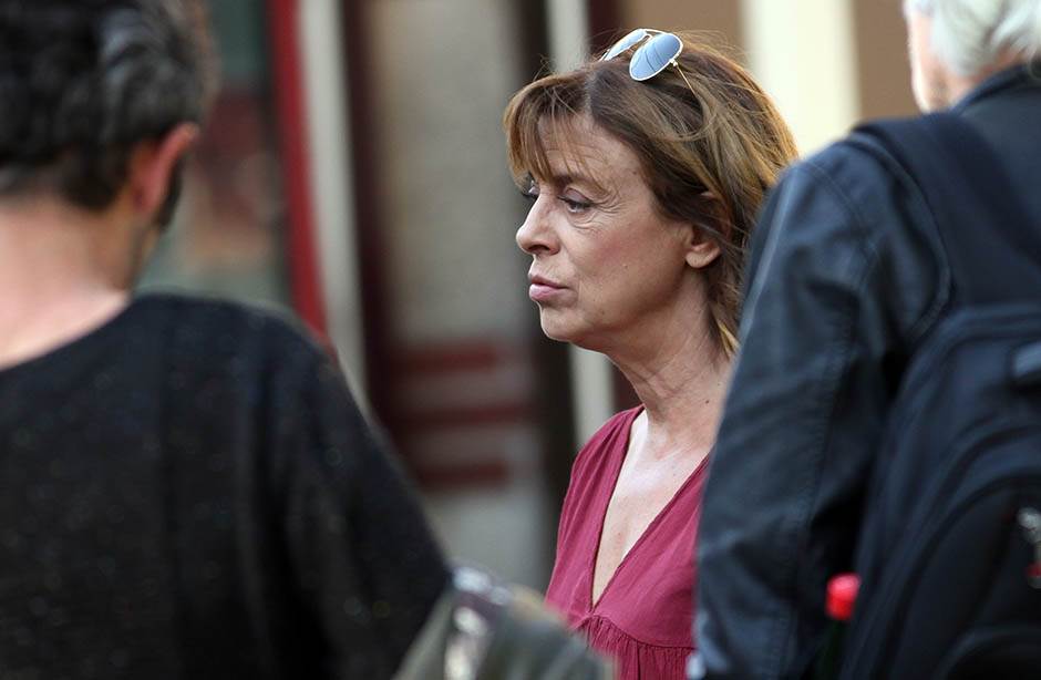 Anita Mančić se razvela nakon duge borbe za potomstvo