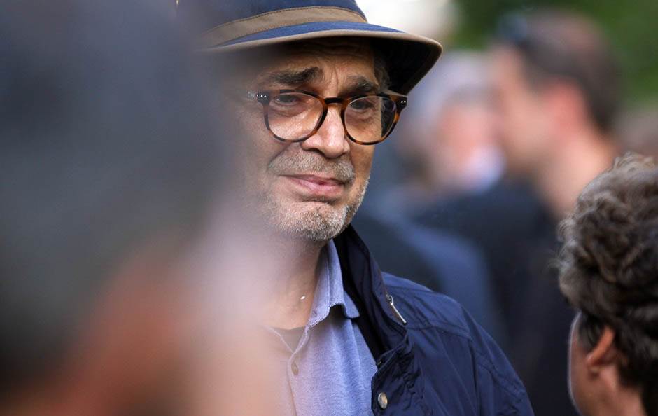 Žarko Laušević pričao o Voji Brajoviću u emisiji