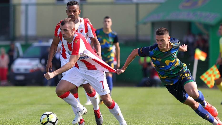 Florijan Virc idol Marko Marin